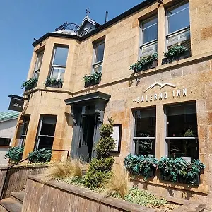  Inn The Balerno